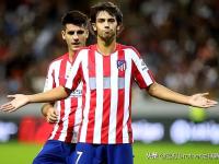 开云体育入口-包含马竞前锋连场破门，迭戈·科斯塔成为球队锋线保障的词条