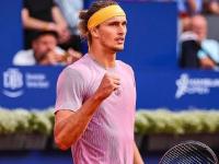 开云官网-美网逆转温网，兹维列夫状态火热的简单介绍