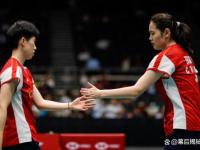 开云体育官网-韩国队轻取印尼队，陈雨菲扛起全队的简单介绍