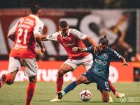 开云体育中国-葡萄牙队碾压韩国队，波尔统治全场