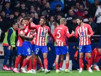 开云体育入口-塞维利亚客场爆冷，完胜对手