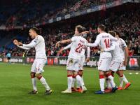 开云官网-包含瑞士大胜芬兰，夺得欧洲杯小组第一名的词条