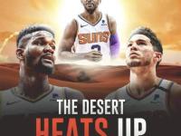 开云官方app入口-加索尔大号码，太阳客场逆袭胜雷霆