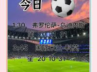 开云体育app-乌迪内斯客场逆袭佛罗伦萨，终结连胜势头