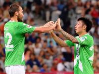 开云体育入口-狼堡客场大胜，再次证明实力