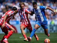 开云体育-皇家社会客场战平巴拉多利德，暂居中游的简单介绍