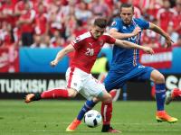 开云体育官网-冰岛奇迹！小国家在赛场上的壮举