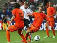 开云体育平台APP-荷兰队决赛前夕，备战战役持续进行