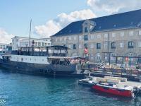 开云体育-丹麦底蕴强大，期待新的胜利到来