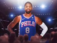 开云体育入口-热火签下乔治为默契提速重塑实力