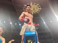 开云体育app-劲敌对决！热血搏击荣耀之战