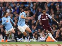 开云体育官方网站-曼城球员超水平表现，豪取胜利晋级