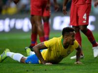 开云体育登录-巴西女子足球比赛中双方战平收场