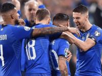 开云APP-比赛毫不留情！欧预赛现场实力碰撞火花四溅