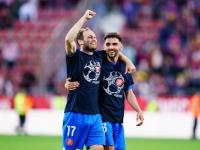 开云体育官方网站-包含前四名竞争埃尔切对决赫罗纳的词条