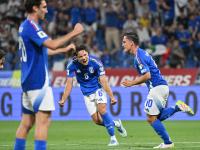 开云平台-实力对决激烈！欧预赛球员展现出色技巧的简单介绍