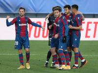 开云体育入口-阿拉维斯取得胜利，积分榜上升