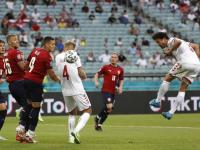 开云下载-捷克队成功晋级，实力不容忽视