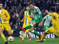 开云体育下载-瓦拉多利德主场击败贝蒂斯，豪取七分的简单介绍