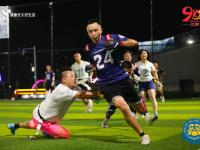 开云下载-摩洛哥排球队奋起直追，夺得公开赛冠军