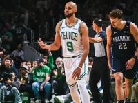 开云官网-凯尔特人球员的技术水平受到关注