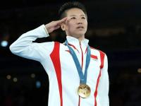 开云官网-力争一击！中国队员们奋力拼搏，向金牌冲刺！的简单介绍