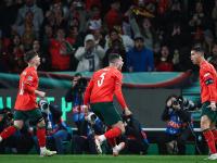 开云体育官网-葡萄牙上演惊天逆袭，欧洲杯小组第一