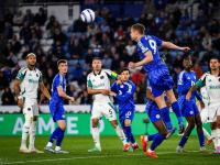 开云官网-水晶宫将挑战克里斯塔尔宫殿，争夺保级实力