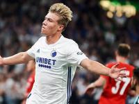 开云官网-德国前锋焕发斗志迎接新赛季挑战的简单介绍