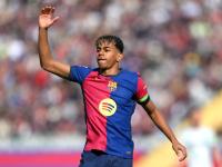 开云体育入口-关于巴萨前锋三叉戟再度爆发，轻取对手的信息