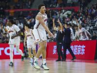 开云体育入口-辽宁队外援大发神威，豪取十连胜