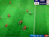 开云体育中国-主力中场因伤离场，球队遇阻的简单介绍