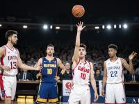 开云体育中国-关于欧洲顶级篮球赛事暂停，让球迷们为此忧心忡忡的信息