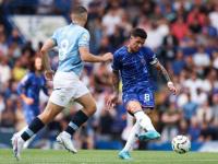 开云体育官网-曼城主场告捷，继续领跑欧洲顶级联赛！