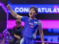 开云平台-比利时乒乓球队爆冷韩国乒乓球队，奥恰洛夫惊艳世界