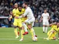 开云体育入口-主场求胜比利亚雷亚尔对决派尔蒙特