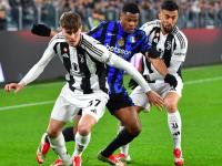 开云体育下载-关于尤文图斯胜利出线，意甲劲旅一路顺风的信息