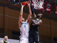 开云体育官网-大连男篮击败云南队，取得胜利