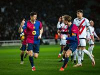 开云体育下载-巴塞罗那战胜对手，晋级下一阶段