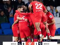 开云体育APP下载-危机时刻的皇马逆袭巴列卡诺，取得胜利的简单介绍