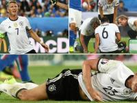 开云平台-关于葡萄牙全面压制匈牙利，收获三分的信息