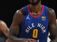 开云下载-瓦尔加首发亮相，勇士惨败惨遭掘金止步五连败