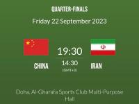 开云体育app-印度男篮再次败北，被澳大利亚完胜淘汰