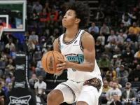 开云体育下载-灰熊击败公牛，约瓦尔莫大号两双领军