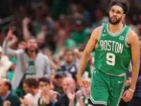 开云体育中国-凯尔特人胜太阳，蒂姆-哈达威表现出色