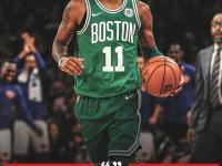 开云体育-季前赛全胜停车，绿军击败篮网止连败