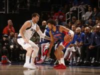 开云体育APP下载-火箭完胜篮网，活塞击败独行侠