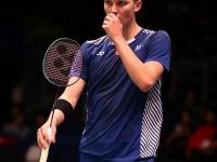 开云体育登录-丹麦羽毛球队完胜印尼羽毛球队，安赛龙关键制胜