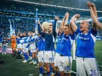 开云体育平台APP-沙尔克04客场失利，保级形势严峻难解