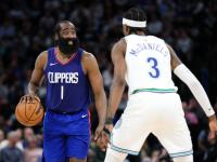 开云官方app入口-勇士击败快船，哈登三分稳定